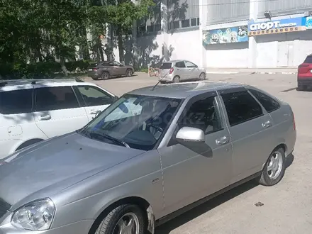 ВАЗ (Lada) Priora 2172 2012 года за 2 600 000 тг. в Темиртау – фото 26