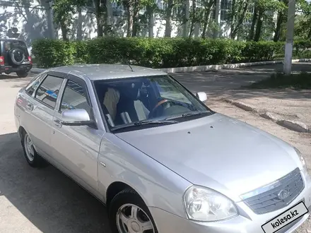 ВАЗ (Lada) Priora 2172 2012 года за 2 600 000 тг. в Темиртау – фото 27