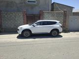 Hyundai Santa Fe 2023 года за 17 500 000 тг. в Шымкент – фото 2