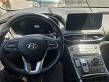 Hyundai Santa Fe 2023 года за 17 500 000 тг. в Шымкент – фото 3