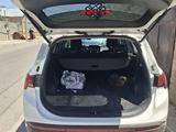 Hyundai Santa Fe 2023 года за 17 500 000 тг. в Шымкент – фото 4
