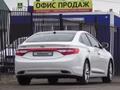 Hyundai Grandeur 2011 годаүшін12 000 000 тг. в Шымкент – фото 6