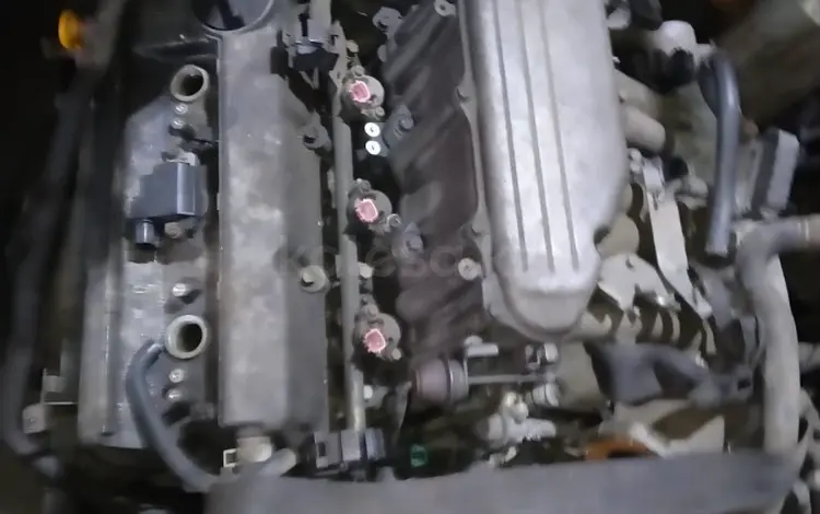 Двигатель на nissan maxima за 400 000 тг. в Алматы