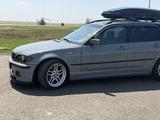 BMW 330 2002 года за 4 500 000 тг. в Алматы