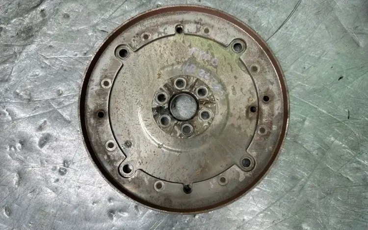 Привозной маховик с венцом на АКПП на Ford Focus C170 FYDB за 22 000 тг. в Астана