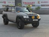 Nissan Patrol 2004 года за 13 000 000 тг. в Алматы – фото 3