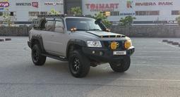 Nissan Patrol 2004 года за 16 000 000 тг. в Алматы – фото 3