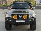 Nissan Patrol 2004 года за 13 000 000 тг. в Алматы