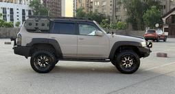 Nissan Patrol 2004 года за 16 000 000 тг. в Алматы – фото 4