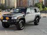 Nissan Patrol 2004 года за 13 000 000 тг. в Алматы – фото 2