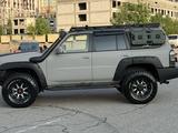 Nissan Patrol 2004 года за 13 000 000 тг. в Алматы – фото 5