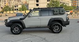 Nissan Patrol 2004 года за 16 000 000 тг. в Алматы – фото 5