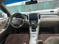 Toyota Highlander 2004 годаүшін7 500 000 тг. в Алматы – фото 15