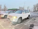 Toyota Highlander 2004 годаүшін7 500 000 тг. в Алматы – фото 4