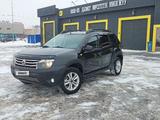 Renault Duster 2014 годаfor4 300 000 тг. в Караганда