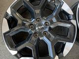 Диски оригинал 4шт Киа хундай за 360 000 тг. в Алматы – фото 4