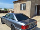 Audi A6 1995 года за 2 600 000 тг. в Шардара – фото 3