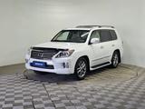 Lexus LX 570 2013 года за 25 300 000 тг. в Алматы