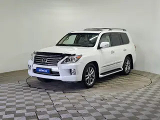 Lexus LX 570