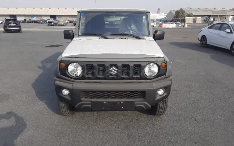 Suzuki Jimny 2024 годаүшін16 500 000 тг. в Актау