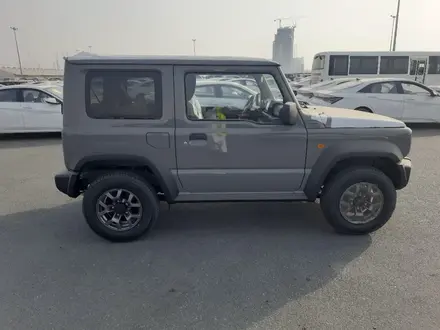 Suzuki Jimny 2024 года за 16 500 000 тг. в Актау – фото 5