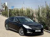 Hyundai Grandeur 2012 года за 7 150 000 тг. в Алматы