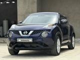 Nissan Juke 2015 года за 7 000 000 тг. в Алматы – фото 2