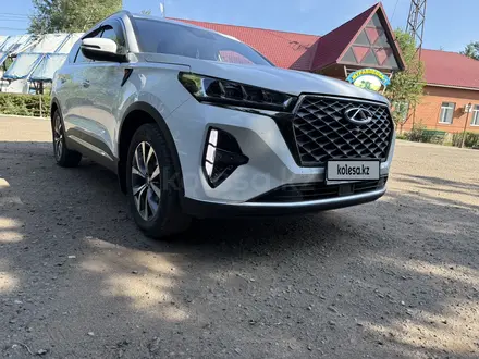 Chery Tiggo 7 Pro 2023 года за 7 500 000 тг. в Астана