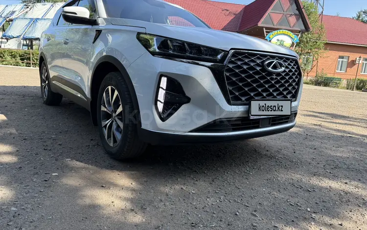 Chery Tiggo 7 Pro 2023 года за 7 500 000 тг. в Астана