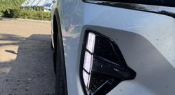 Chery Tiggo 7 Pro 2023 года за 7 500 000 тг. в Астана – фото 4