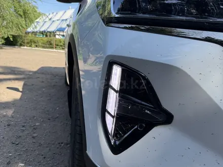Chery Tiggo 7 Pro 2023 года за 7 500 000 тг. в Астана – фото 4