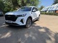 Chery Tiggo 7 Pro 2023 года за 7 500 000 тг. в Астана – фото 2