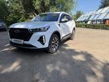Chery Tiggo 7 Pro 2023 года за 7 500 000 тг. в Астана – фото 2