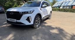 Chery Tiggo 7 Pro 2023 года за 7 500 000 тг. в Астана – фото 2