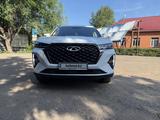 Chery Tiggo 7 Pro 2023 года за 7 500 000 тг. в Астана – фото 3