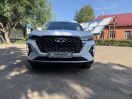 Chery Tiggo 7 Pro 2023 года за 7 500 000 тг. в Астана – фото 3