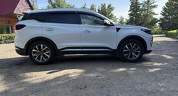 Chery Tiggo 7 Pro 2023 года за 7 500 000 тг. в Астана – фото 5