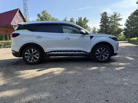 Chery Tiggo 7 Pro 2023 года за 7 500 000 тг. в Астана – фото 5