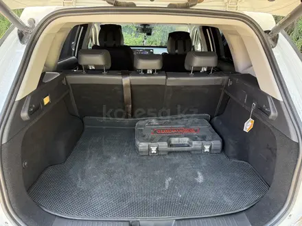 Chery Tiggo 7 Pro 2023 года за 7 500 000 тг. в Астана – фото 9