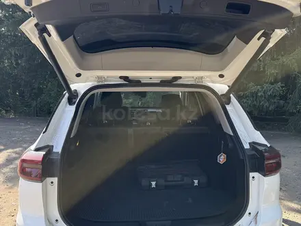 Chery Tiggo 7 Pro 2023 года за 7 500 000 тг. в Астана – фото 8