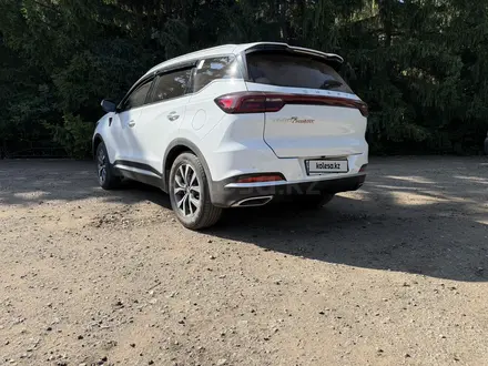 Chery Tiggo 7 Pro 2023 года за 7 500 000 тг. в Астана – фото 7
