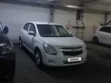 Chevrolet Cobalt 2024 годаүшін7 000 000 тг. в Алматы