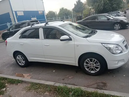 Chevrolet Cobalt 2024 года за 7 000 000 тг. в Алматы – фото 3