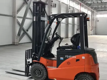 Noblelift  FE3D16N 2024 года за 10 800 000 тг. в Алматы