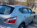 Nissan Qashqai 2013 года за 6 200 000 тг. в Алматы – фото 2