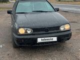 Volkswagen Golf 1996 года за 1 000 000 тг. в Алматы – фото 2