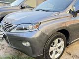 Lexus RX 270 2014 годаүшін14 000 000 тг. в Астана – фото 4