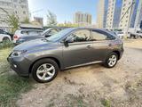 Lexus RX 270 2014 годаүшін14 000 000 тг. в Астана – фото 2