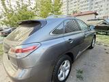 Lexus RX 270 2014 годаүшін14 000 000 тг. в Астана – фото 5