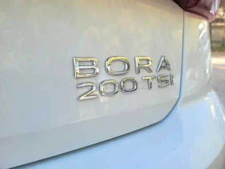 Volkswagen Bora 2024 года за 9 000 000 тг. в Алматы – фото 51